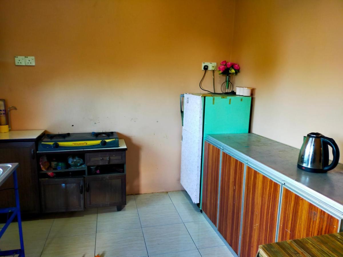 Homestay Sri Uda A Alor Setar Exterior foto