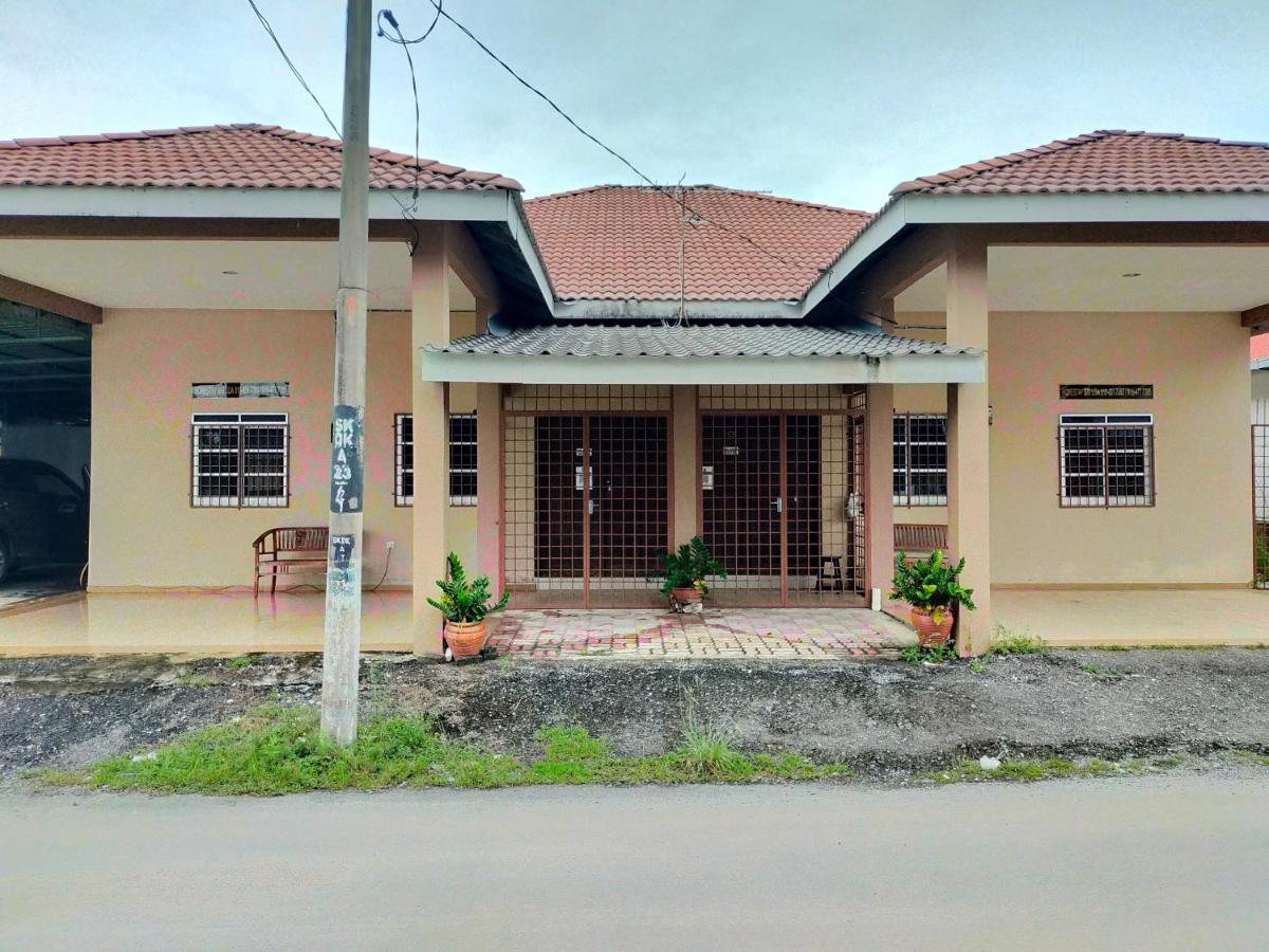 Homestay Sri Uda A Alor Setar Exterior foto