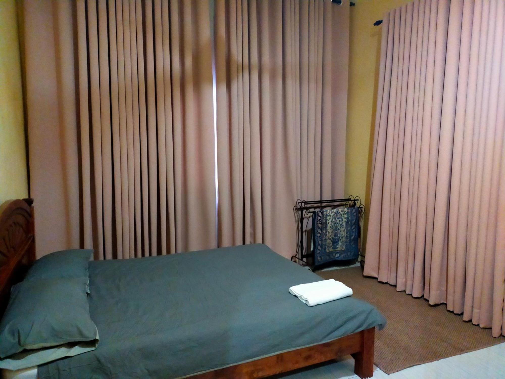 Homestay Sri Uda A Alor Setar Exterior foto